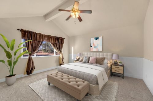 6364 David Ave, Loomis CA  95650-9568 exterior