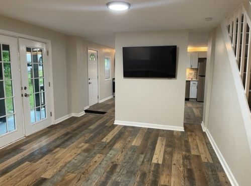 430 Blue Jay Dr, Canonsburg PA  15317-5638 exterior