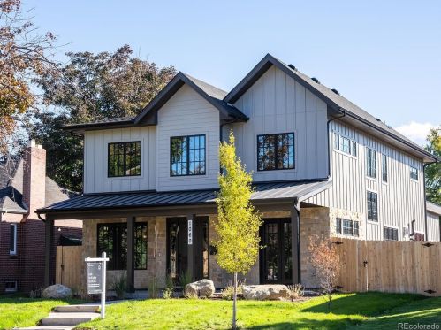 1060 Steele St, Denver CO  80206-3420 exterior