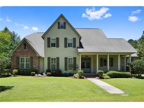 13030 Stonelake Dr, Uneedus, LA 70437-3258