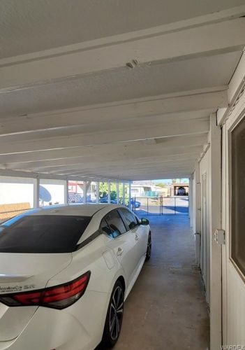 986 Church St, Bullhead City AZ  86442-6514 exterior