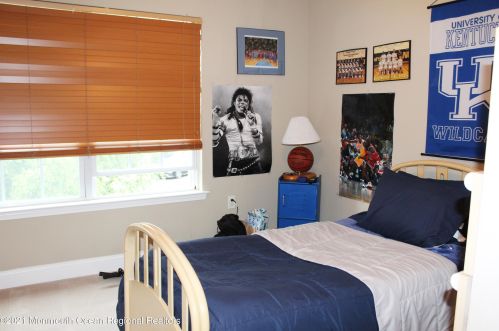 302 Bernard Dr, Morganville NJ  07751-2219 exterior