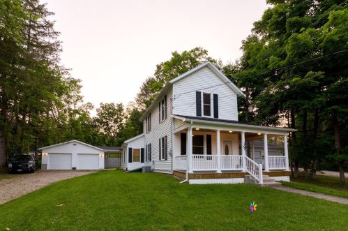 307 Sychar Rd, Mount Vernon, OH 43050-1328