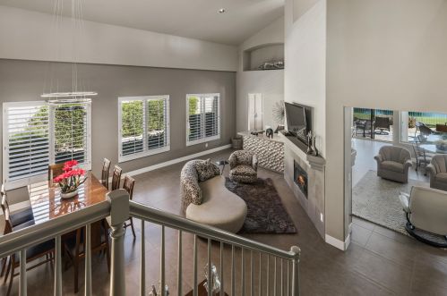 187 Kavenish Dr, Rancho Mirage CA  92270-3244 exterior