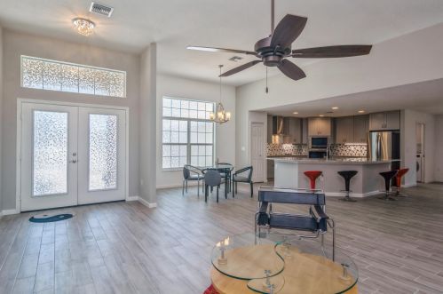 4026 Brunswick St, Fort Pierce FL  34953-7086 exterior