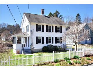 49 Perkins St, Bristol, CT 06010-2926