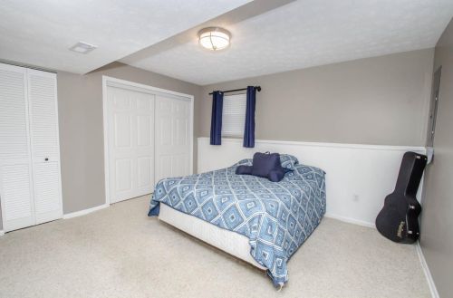 311 Rankin Dr, Englewood OH  45322-1223 exterior