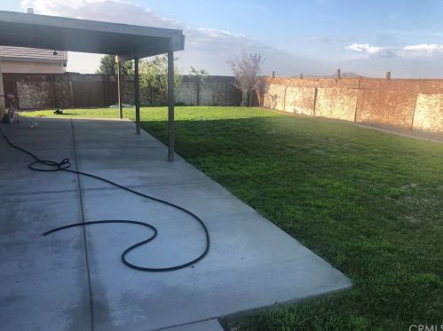 13773 Brynwood St, Victorville CA  92392-7921 exterior