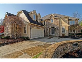 4258 Saint Francis Ct, Avon OH  44011-3728 exterior