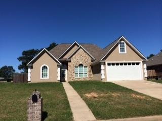 4809 Hidden Acres, Texarkana, TX 75503-2984