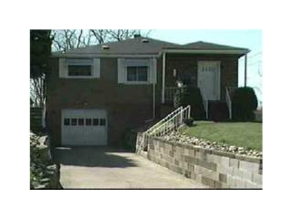 6747 Sylvan Ave, Verona, PA 15147-1943