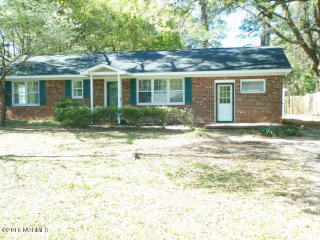 159 Brandywine Cir, Wilmington NC  28411-9702 exterior