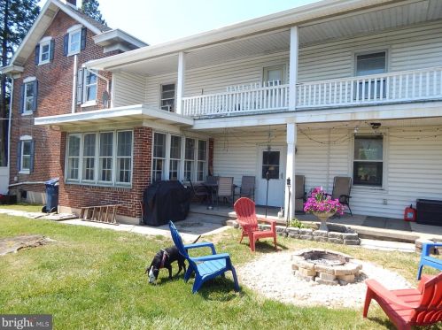 2787 Pa Route 309, Orefield, PA 18069-9775