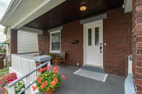 311 41st St, Covington, KY 41015-1628