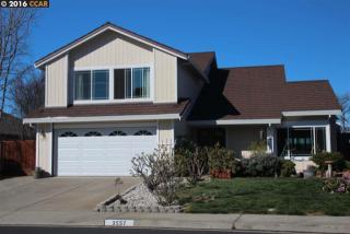 3557 Ponderosa Trl, Pinole, CA 94564-2803