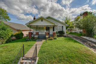 1104 Fairfax Ave, Knoxville, TN 37917-3128