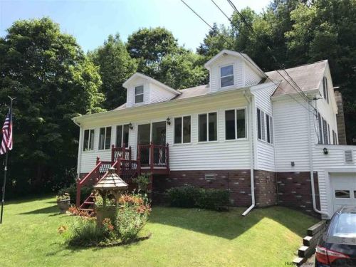 123 State Route 42, Shandaken, NY 12480-5604