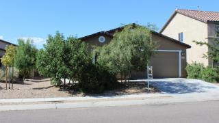 4835 Chickweed Dr, Tucson, AZ 85756-5177