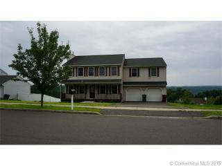 41 Tyler Hill Rd, Union City, CT 06770-3193