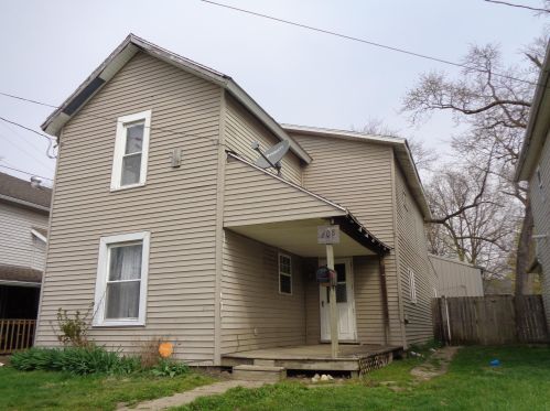 608 Darius St, Marion, OH 43302-6165