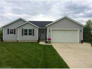 734 Bank St, Lodi, OH 44254-1026