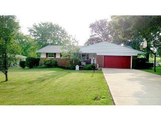 9695 Windcrest Dr, Cincinnati, OH 45231-2730
