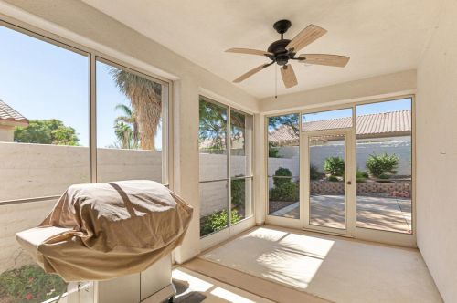 40201 Calle Santa Claudia, Indio CA  92203-7429 exterior