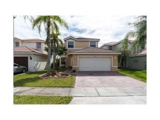 16266 26th St, Hollywood, FL 33027-4408