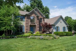 6001 Morganwood Sq, Hilliard, OH 43026-7176