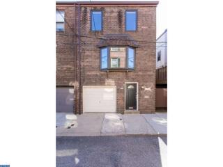 727 Schell St, Philadelphia, PA 19147-2034