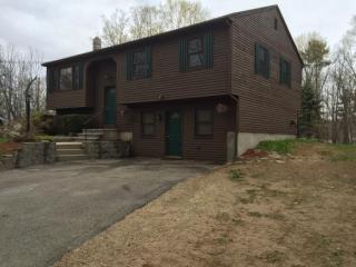 105 Lane Rd, Raymond NH  03077-1801 exterior