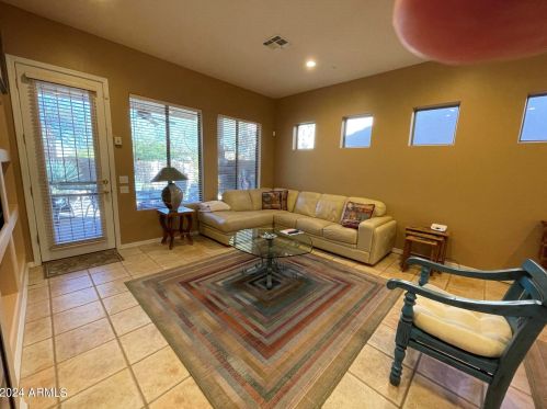 7473 Soaring Eagle Way, Scottsdale AZ 85266-1627 exterior