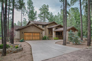 7466 Indian Bend Rd, Pinetop, AZ 85935-8718