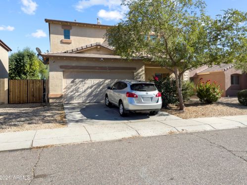 2205 83rd Dr, Tolleson, AZ 85353-8916