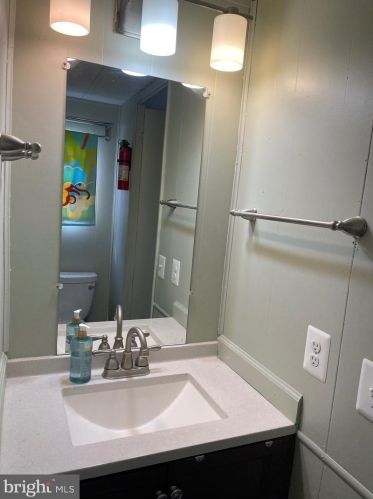 608 Park View Dr, Richmond National Battlefiel VA  22835-4805 exterior