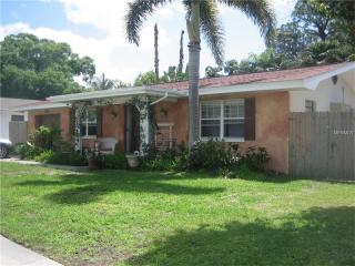 1005 San Pedro Dr, Dunedin FL  34698-4443 exterior