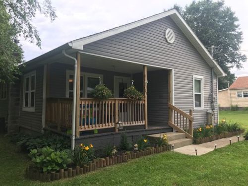23 Fisher Dr, Jackson, OH 45640-1009