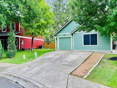 305 Windridge Village Cv, Georgetown, TX 78626-5156