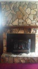 2118 Appleton Ct, Fayetteville NC  28306-9702 exterior