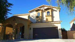 10806 Monroe St, Avondale AZ  85323-6891 exterior
