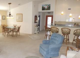 2633 Turnbull Estates Dr, New Smyrna FL  32168-5456 exterior