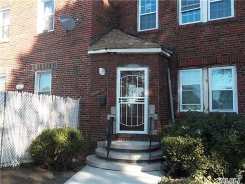 14203 230th Pl, Jamaica, NY 11413-3619