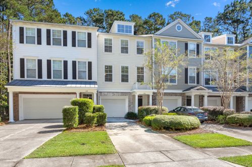 136 Fair Sailing Rd, Mount Pleasant, SC 29466-8158