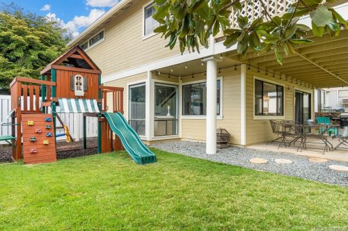 921299 Hookeha St, Kapolei HI  96707-1529 exterior