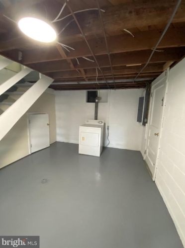 197 Marshall St, Madison Mills VA  22960-1811 exterior