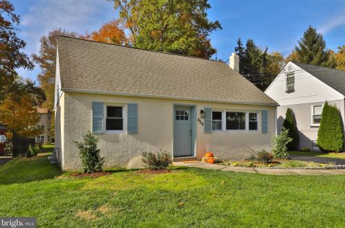 409 Brookside Ave, Prospectville, PA 19002-3401