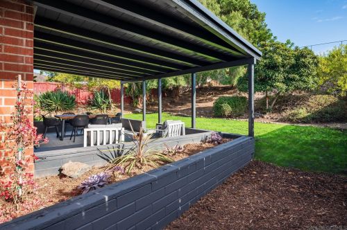 6623 Ballinger Ave, San Diego CA  92119-1822 exterior