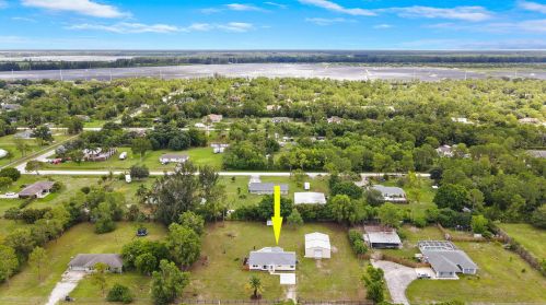 18389 Orange Grove Blvd, Town Of Loxahatchee Groves FL  33470-2399 exterior