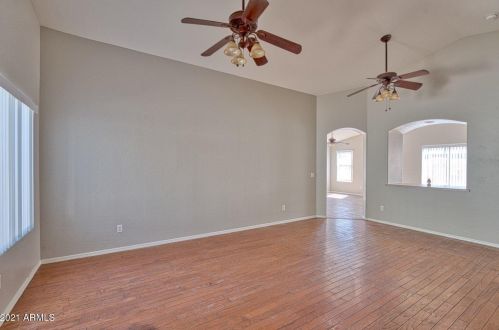 10783 Edgemont Ave, Avondale AZ  85392-5814 exterior