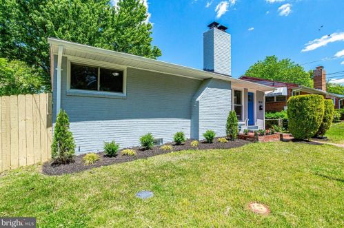 3414 Nash Pl, Washington, DC 20019-2952